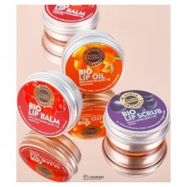 Био-бальзам для губ Turbo Berry Ацерола 15 мл Planeta Organica 108074