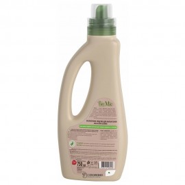  Экологичное средство для мытья полов мелисса концентрат BioMio  BIO-FLOOR CLEANER 750 мл