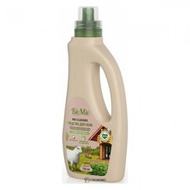  Экологичное средство для мытья полов мелисса концентрат BioMio  BIO-FLOOR CLEANER 750 мл