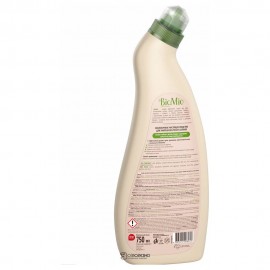 Экологичное чистящее средство для унитаза чайное дерево BioMio BIO-TOILET CLEANER 750 мл