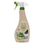 Экологичный чистящий спрей для кухни лемонграсс BioMio BIO-KITCHEN CLEANER 500 мл