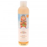 Шампунь без слёз для девочек Лапочка-дочка 250 мл Natura Siberica 108123