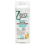 Эко гель для мытья посуды на натуральной пищевой соде Zero 500 мл 