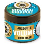 Маска для волос ECO ORGANIC COCONUTBIO COLLAGEN 500 мл Planeta Organica 108175