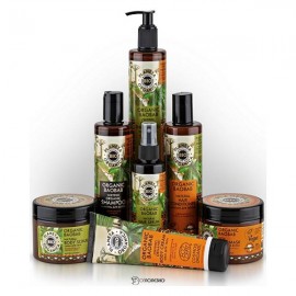 Шампунь для волос органический баобаб Planeta Organica 108177