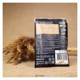 Протеиновая гречневая каша Bionova milk protein быстрого приготовления 108243