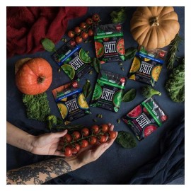 Протеиновый крем-суп со шпинатом Bionova vegan protein быстрого приготовления 108256