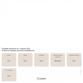 Протеиновый шейк Bionova с бананом и шоколадом vegan protein 108259