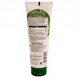 Сгущенное кокосовое молоко KING ISLAND 180 гр 108378