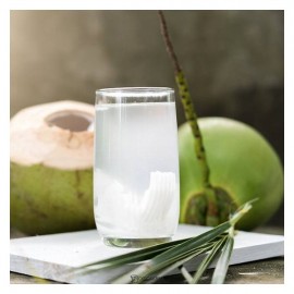 Кокосовая вода без сахара KING ISLAND 100%  250 мл 108383