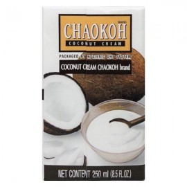 Кокосовые сливки CHAOKOH 250 мл 108387