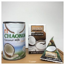 Кокосовое молоко CHAOKOH 65 мл 108388