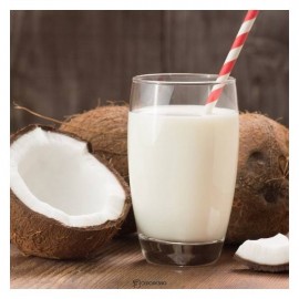 Кокосовое молоко с пониженным содержанием жира CHAOKOH 400 мл 108390