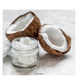 Кокосовое масло рафинированное 100% SanBonsai 1000 мл 108395