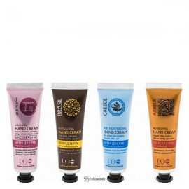 Крем для рук Japan SPF 20 Осветляющий 30 мл Eco Laboratorie 108410