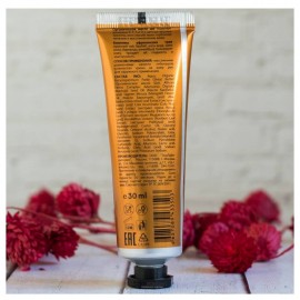 Крем для рук Africa Питательный 30 мл Eco Laboratorie 108412