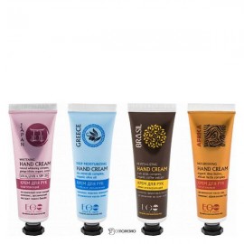 Крем для рук Africa Питательный 30 мл Eco Laboratorie 108412