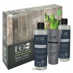 Подарочный набор косметики ЕL Men care 500 мл Eco Laboratorie 108413
