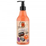 Гель для душа Energy bomb Skin Super Food 500 мл Planeta organica 108422