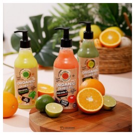 Гель для душа Energy bomb Skin Super Food 500 мл Planeta organica 108422