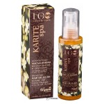 Масло-флюид для волос балансирующее Spa Для восстановления сухих кончиков волос 100 мл Eco Laboratorie 108431