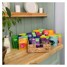 Магкейк шоколадный 150 г PREBIOSWEET 108435