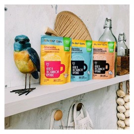 Магкейк шоколадный 150 г PREBIOSWEET 108435