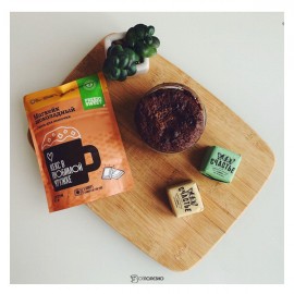 Магкейк шоколадный 150 г PREBIOSWEET 108435