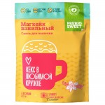 Магкейк ванильный 150 г PREBIOSWEET 108436