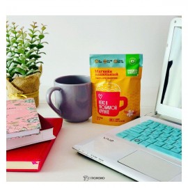 Магкейк ванильный 150 г PREBIOSWEET 108436