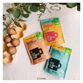 Магкейк ванильный 150 г PREBIOSWEET 108436