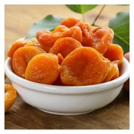 Абрикос сушеный 150 г Rival 108447