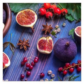 Инжир сушеный 150 г Rival 108450