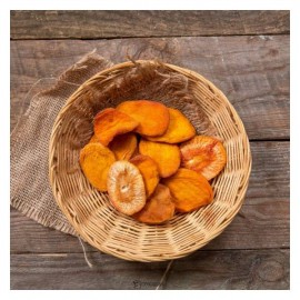 Персик сушеный 150 г Rival 108451