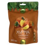 Хурма сушеная 150 г Rival 108452