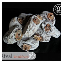 Хурма сушеная 150 г Rival 108452