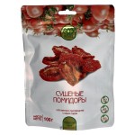 Помидор сушеный 100 г Rival 108453