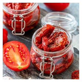 Помидор сушеный 100 г Rival 108453