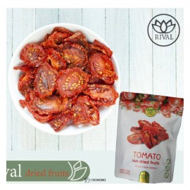 Помидор сушеный 100 г Rival 108453
