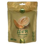 Дыня сушеная 150 г Rival 108454