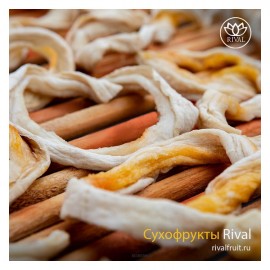 Дыня сушеная 150 г Rival 108454