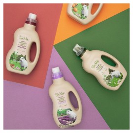 Экологичный кондиционер для белья BIO-SOFT Эвкалипт концентрат 1000 мл BioMio 108466