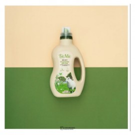 Экологичный кондиционер для белья BIO-SOFT Эвкалипт концентрат 1000 мл BioMio 108466