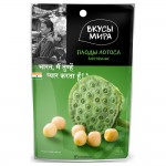Плоды лотоса запеченные 80 г Вкусы мира 108483