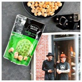 Плоды лотоса запеченные 80 г Вкусы мира 108483