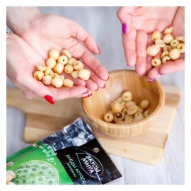 Плоды лотоса запеченные 80 г Вкусы мира 108483