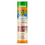 Шампунь Увлажняющий для сухих и ломких волос Нежный лён 250 мл 108782