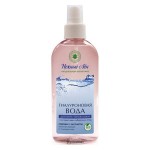 Гиалуроновая вода с экстрактами сибирских ягод Нежный лён 200 мл 108783