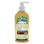 Гель для умывания Регулирующий для жирной кожи Нежный лён 200 мл 108790