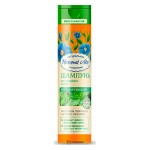 Шампунь Регулирующий для жирных волос Нежный лён 250 мл 108792